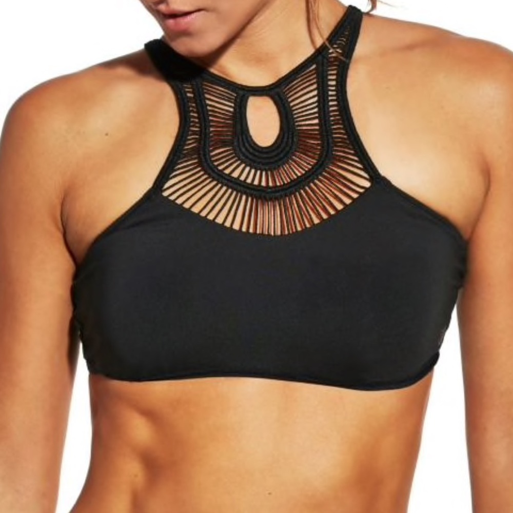 Calia Swim Top